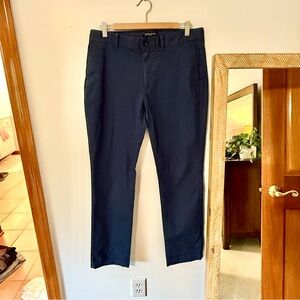 Banana Republic Navy Pants